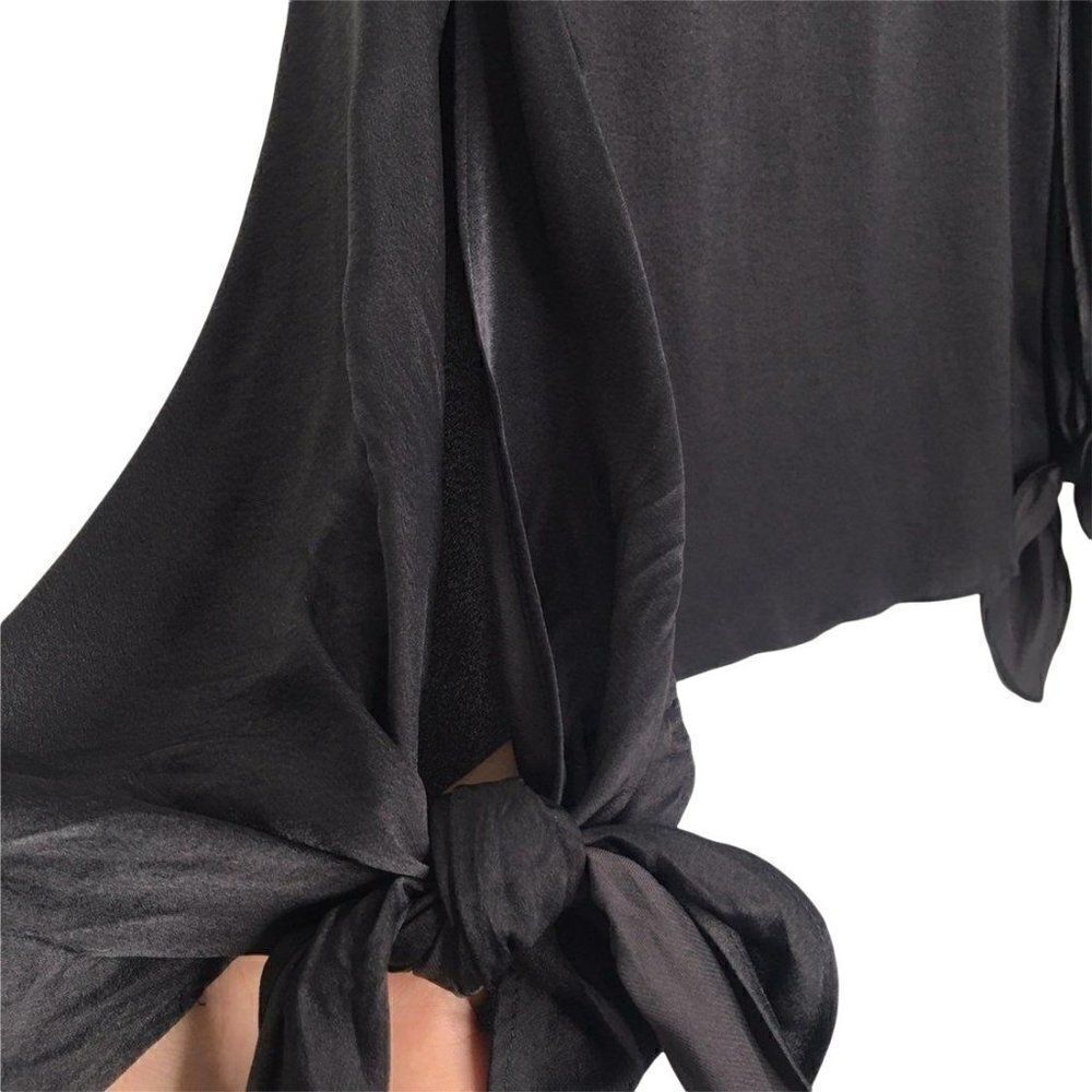 Ro & de Blouse size M - Picture 4 of 5
